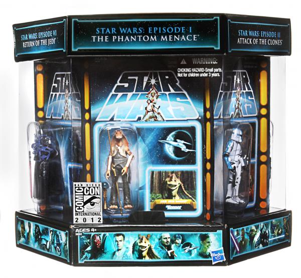 SDCC 2012 - Official Hasbro Product Images